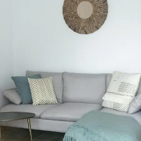 Treinen Ramona بيت للعطل