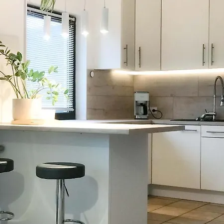 Treinen Ramona بيت للعطل