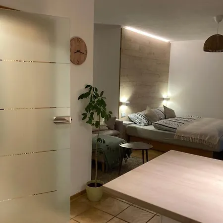 Treinen Ramona Holiday home