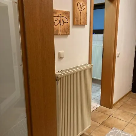 Treinen Ramona Holiday home Riol
