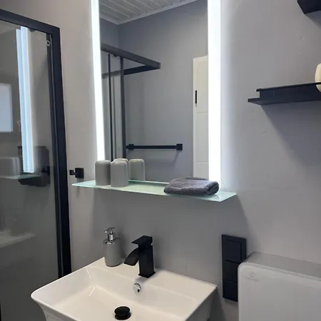 Treinen Ramona Prázdninový dům