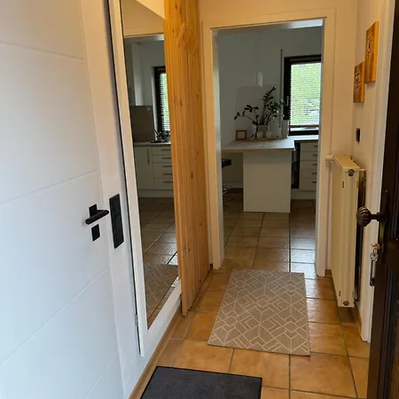 Holiday home Treinen Ramona Riol