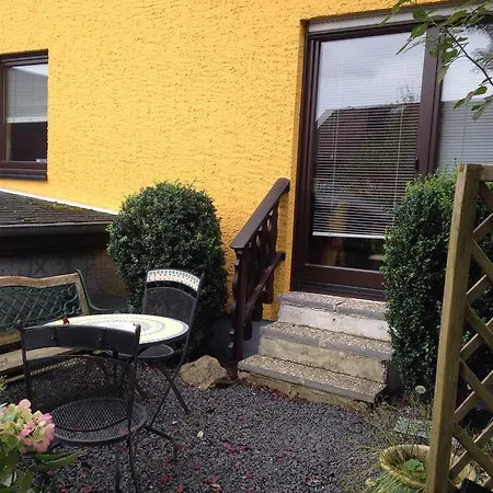 بيت للعطل Treinen Ramona *