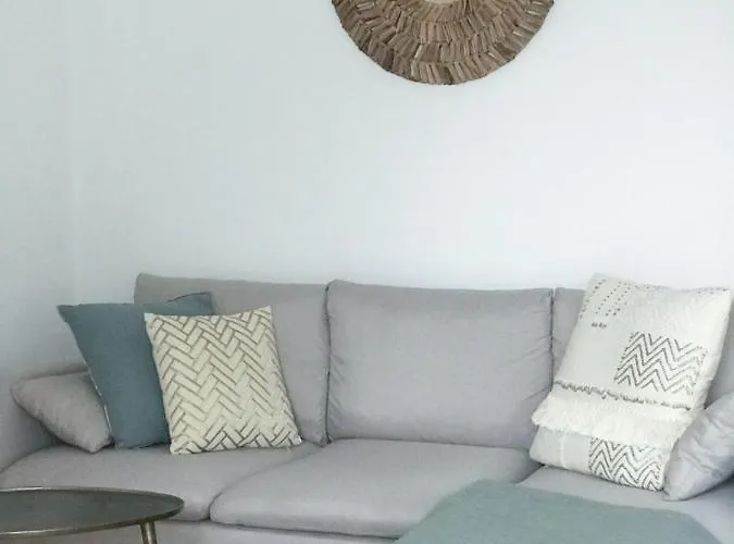 Treinen Ramona Hébergement de vacances