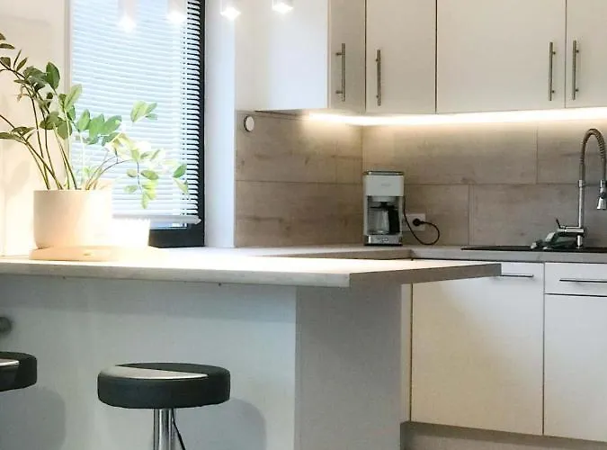 Treinen Ramona Hébergement de vacances