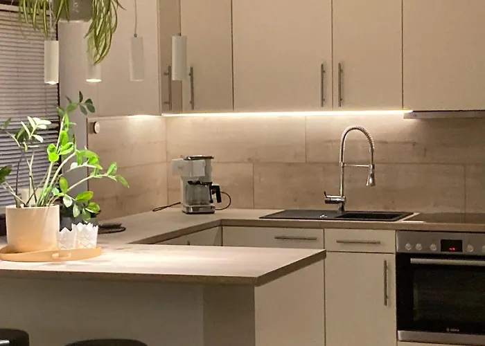 Treinen Ramona Hébergement de vacances *