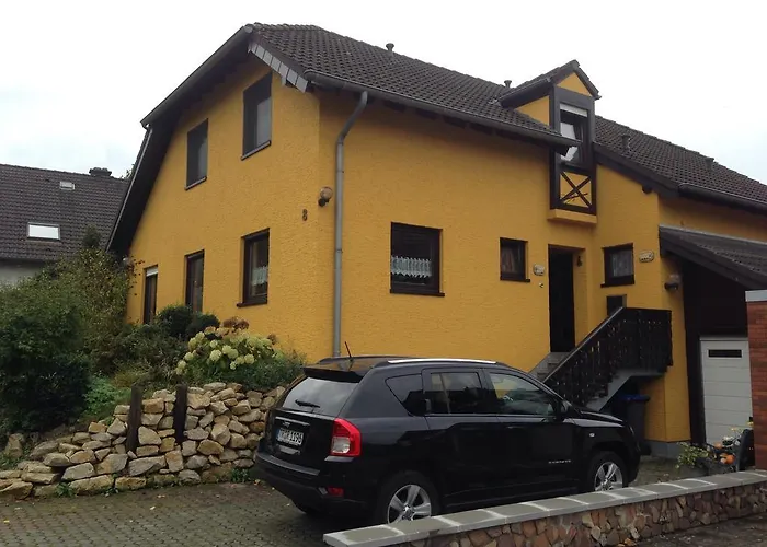 Treinen Ramona * Riol