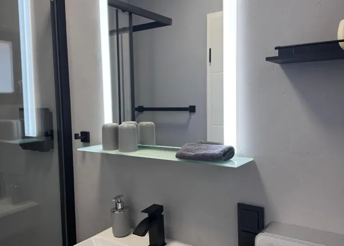 Treinen Ramona Hébergement de vacances