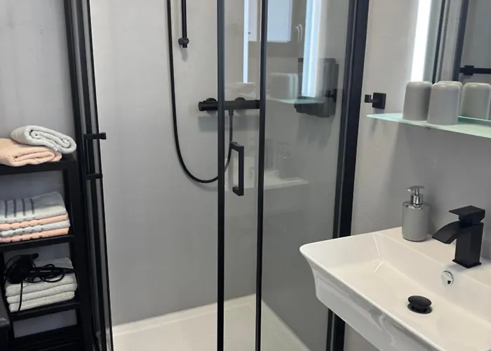 Hébergement de vacances Treinen Ramona