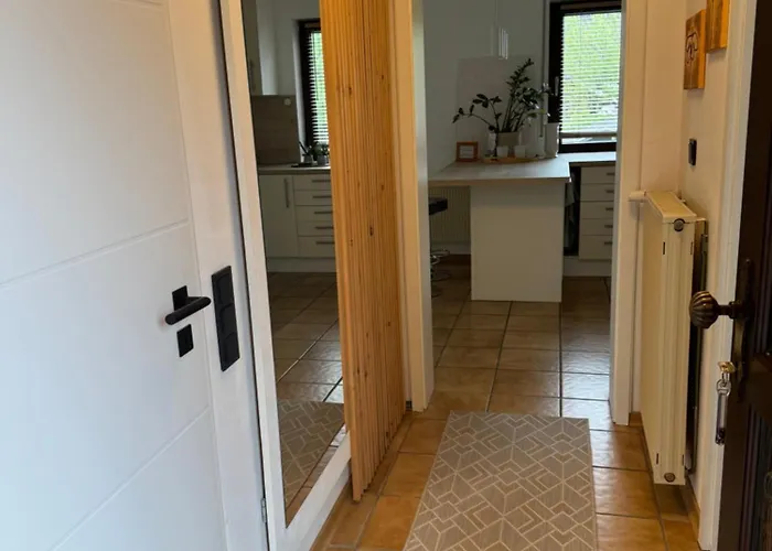 Hébergement de vacances Treinen Ramona Riol